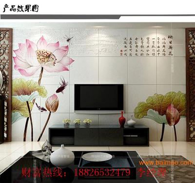 藝術(shù)背景墻打印機(jī)價(jià)格解析 為何選擇廠家直購(gòu)更劃算？